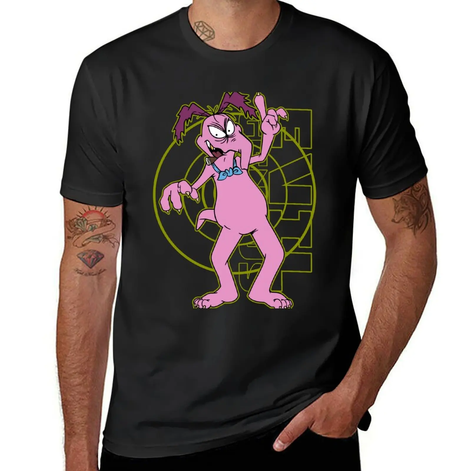 Cyril Sneer T-shirt oversized quick-drying anime cute clothes mens graphic t-shirts
Cyril Sneer T-shirt oversized quick-drying anime cute clothes mens graphic t-shirts