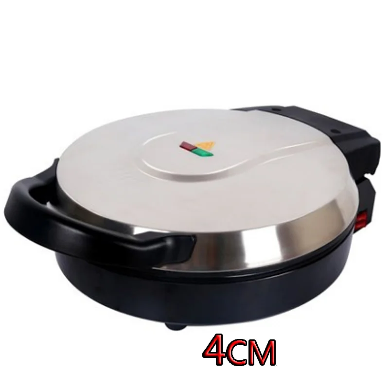 Electric Baking Pan Household Large Deepening Increase Large Capacity Large Diameter Deepening Double-sided Heating Pancake Pot
Electric Baking Pan Household Large Deepening Increase Large Capacity Large Diameter Deepening Double-sided Heating Pancake Pot