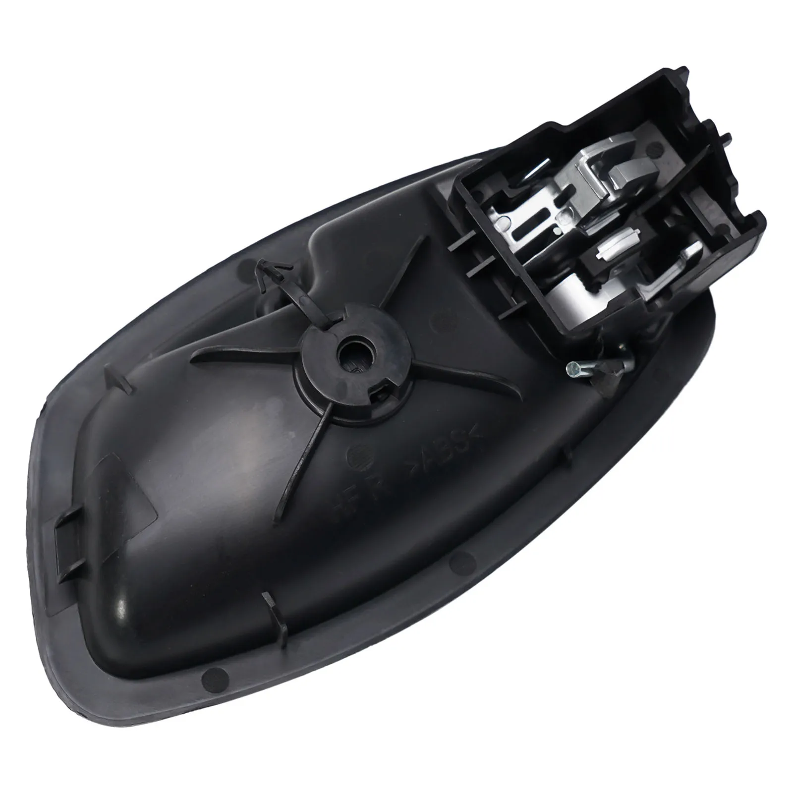 Durable Sliding Door Handle Rear Interior 1x 806713870R 806715396R ABS Accessory Black Plug And Play Replacement
Durable Sliding Door Handle Rear Interior 1x 806713870R 806715396R ABS Accessory Black Plug And Play Replacement