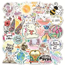 10/30/50PCS Mixed VSCO Aesthetic Retro Ins Cartoon Stickers Decals DIY Laptop Luggage Skateboard Suitcase Guitar Car Sticker Toy
10/30/50PCS Mixed VSCO Aesthetic Retro Ins Cartoon Stickers Decals DIY Laptop Luggage Skateboard Suitcase Guitar Car Sticker Toy