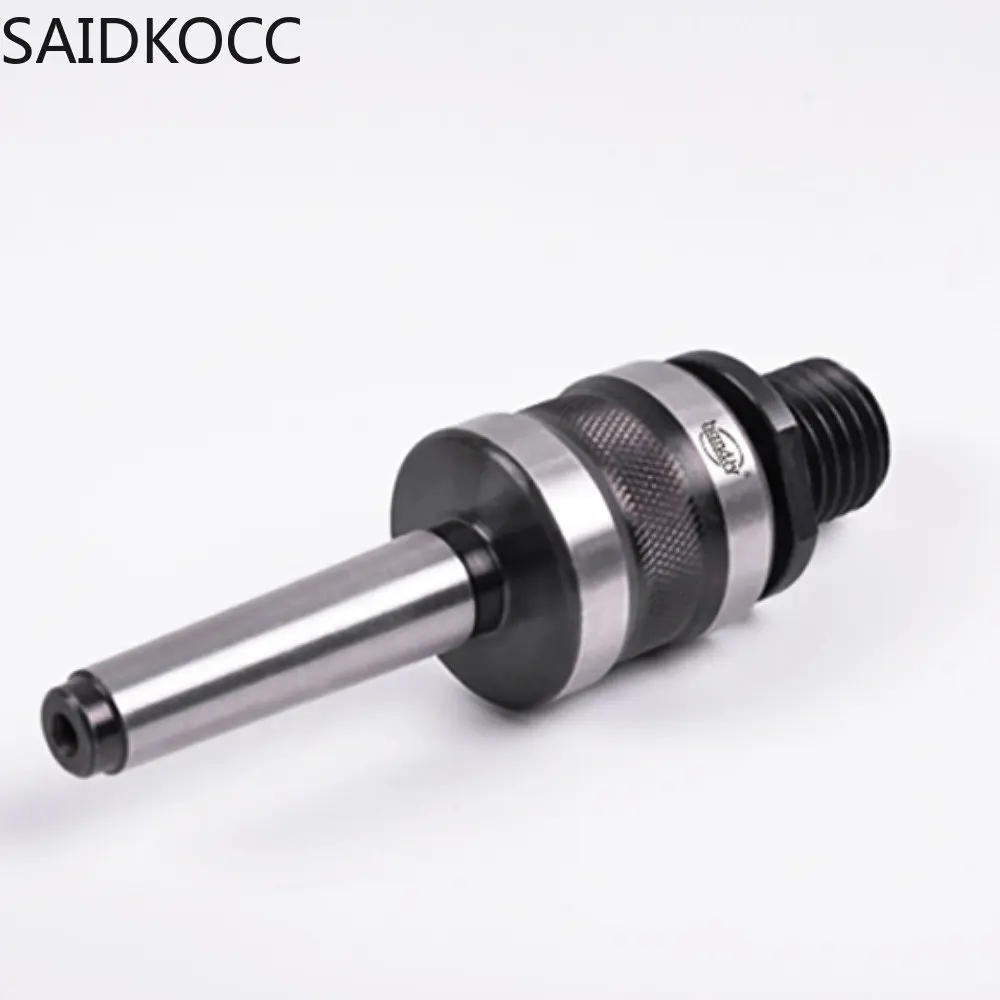 1" 8TPI Threaded Shaft Driven Thimble Tailstock Tail Top Chuck Install Auxiliary Tool For MT2 Woodworking Lathe
1" 8TPI Threaded Shaft Driven Thimble Tailstock Tail Top Chuck Install Auxiliary Tool For MT2 Woodworking Lathe