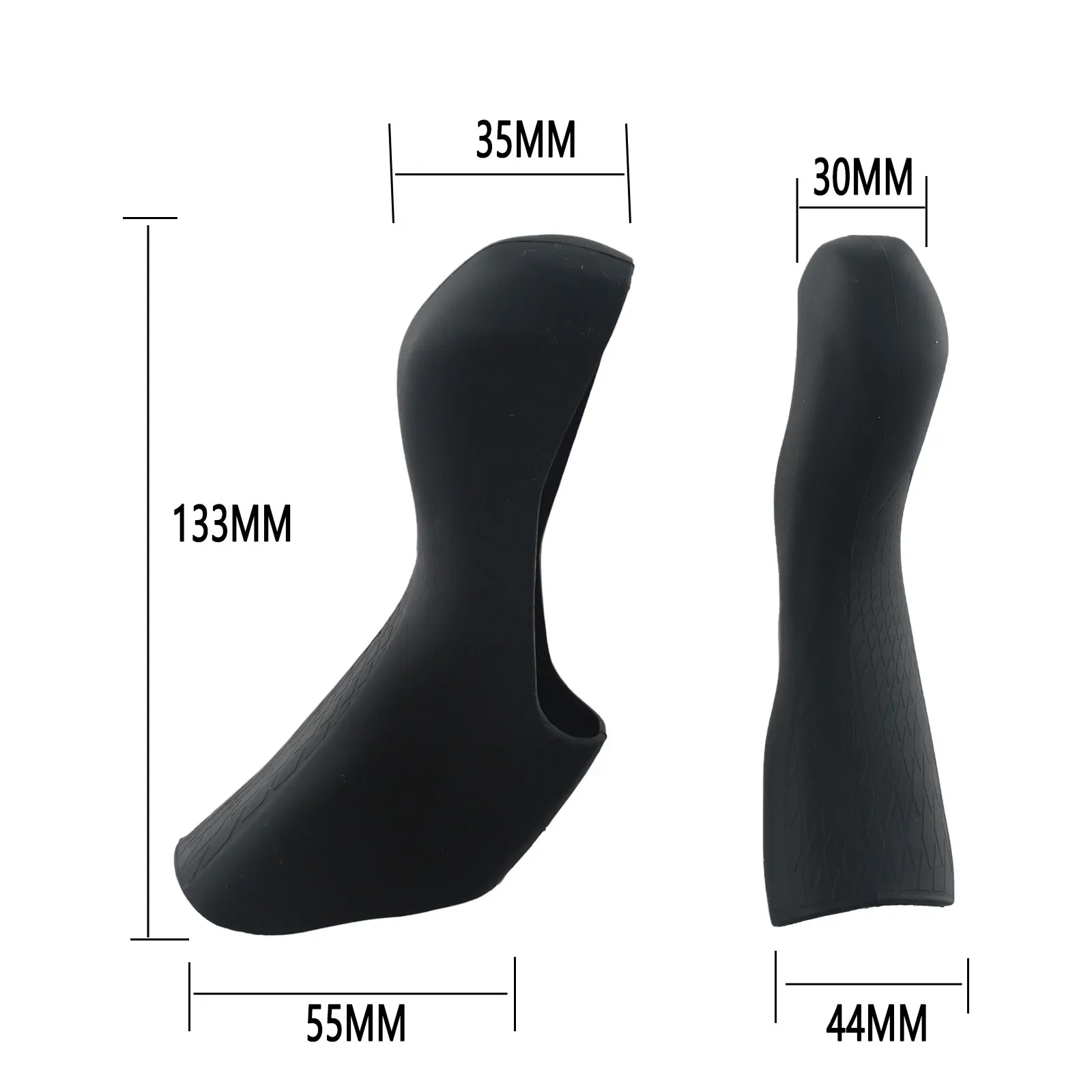 Durable Brake Levers Covers Sleeves Hoods Mountain Bike Bicycle Multi Colors Replacement Shift Brake 105-7020/7025
Durable Brake Levers Covers Sleeves Hoods Mountain Bike Bicycle Multi Colors Replacement Shift Brake 105-7020/7025