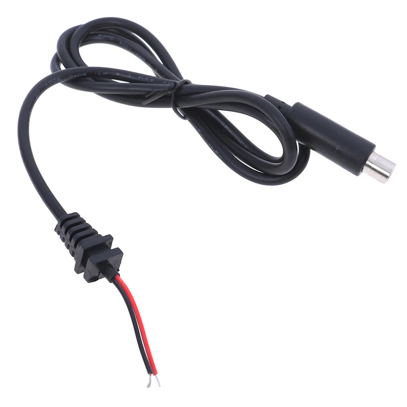 1PC DC 8mm 42V 2A Charging Cable Line Power Cord for Xiaomi M365 Electric Scooter
1PC DC 8mm 42V 2A Charging Cable Line Power Cord for Xiaomi M365 Electric Scooter
