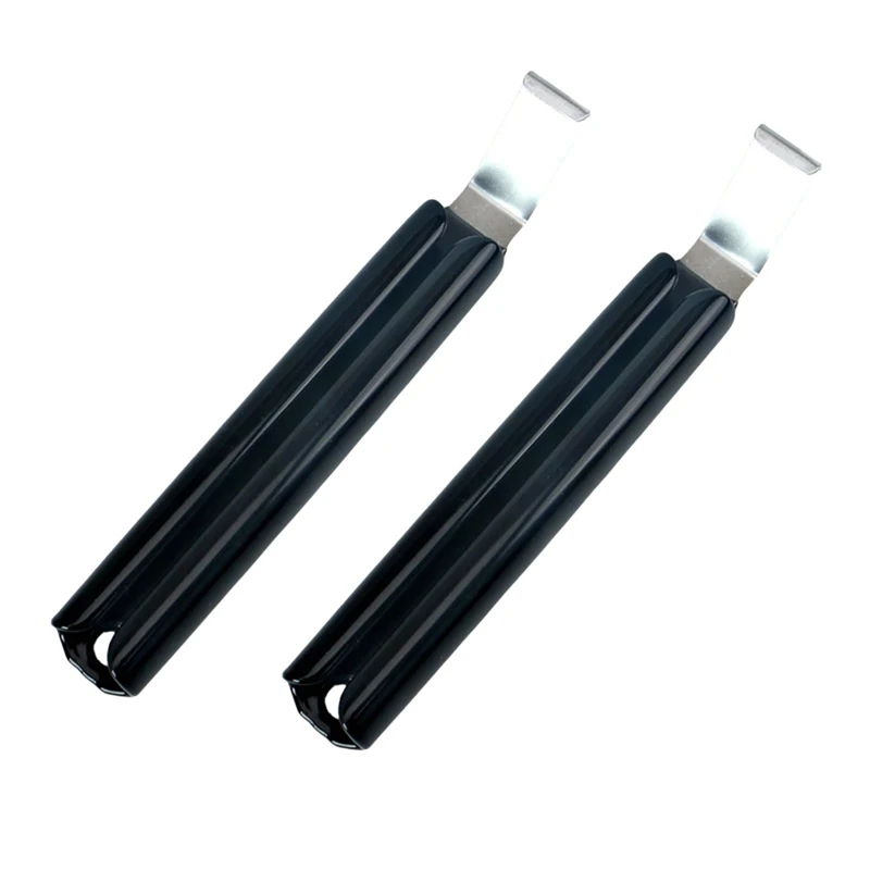 2Pcs Vinyl Siding Removal Tool,Vinyl Siding Zip Tool With Steel Blade And Long Handle,Installation And Removal Tool
2Pcs Vinyl Siding Removal Tool,Vinyl Siding Zip Tool With Steel Blade And Long Handle,Installation And Removal Tool