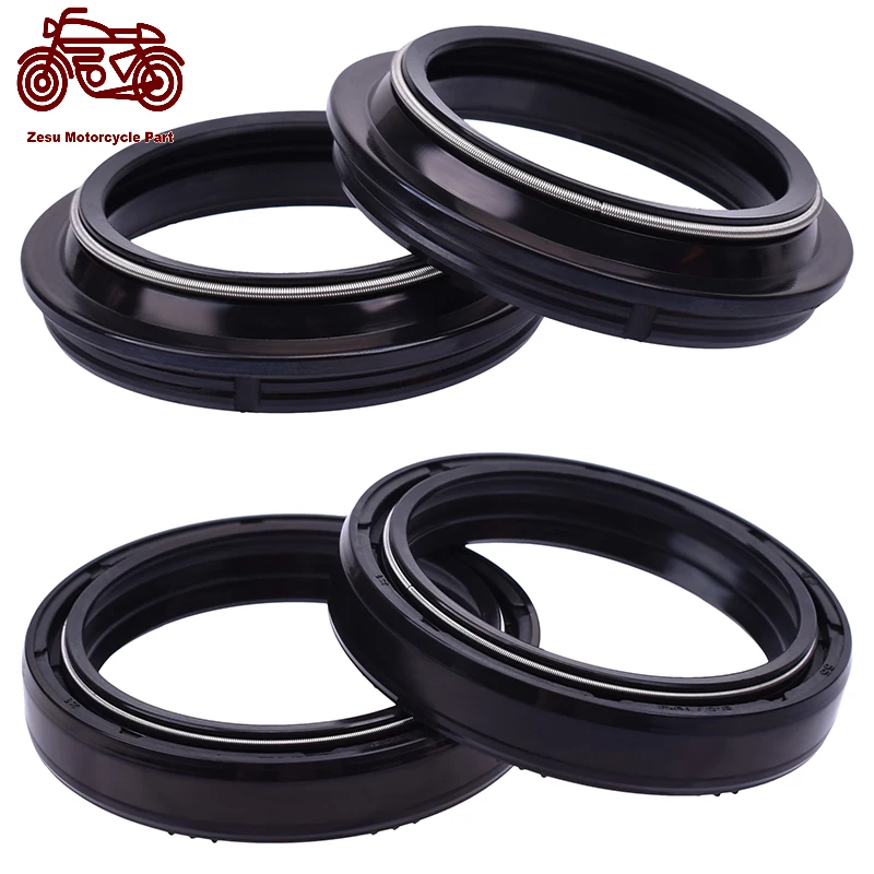 43x55x9.5/10.5 43 55 Front Fork Damper Oil Seal 43 55 Dust Cover For KAWASAKI KDX200 KDX220 KDX 200 220 KX250 KX 250
43x55x9.5/10.5 43 55 Front Fork Damper Oil Seal 43 55 Dust Cover For KAWASAKI KDX200 KDX220 KDX 200 220 KX250 KX 250