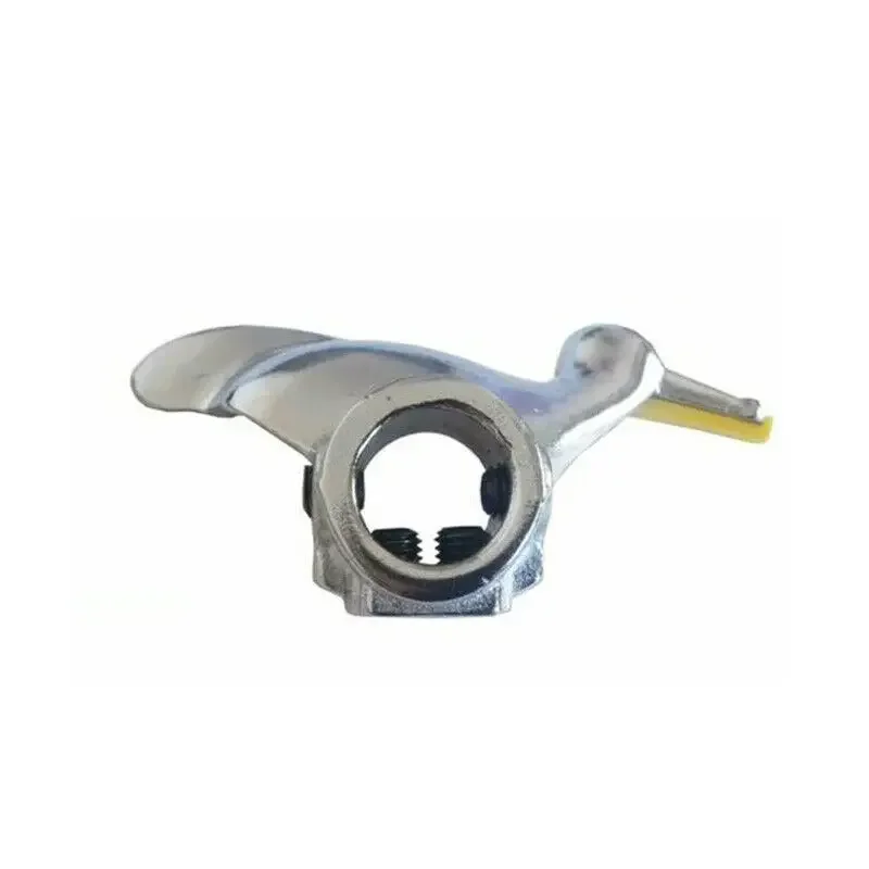 

28/29/30mm Stainless Steel Mount Demount Duck Head for COATS Tire Changer Parts Tire Changer Mount Demount Head