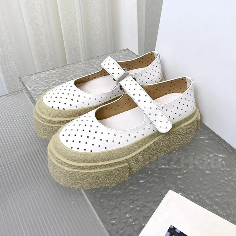 Women Flat Shoes Summer New Style Solid Colors Upper Narrow Band Design Female Shoes Simplicity Fashion Trend Loafers
Women Flat Shoes Summer New Style Solid Colors Upper Narrow Band Design Female Shoes Simplicity Fashion Trend Loafers