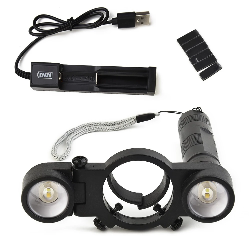 Lamp LED Light Universal Work Lights 3 Levels Brightness ABS Adjustable Automotive For Sprayer Tool Parts Durable
Lamp LED Light Universal Work Lights 3 Levels Brightness ABS Adjustable Automotive For Sprayer Tool Parts Durable