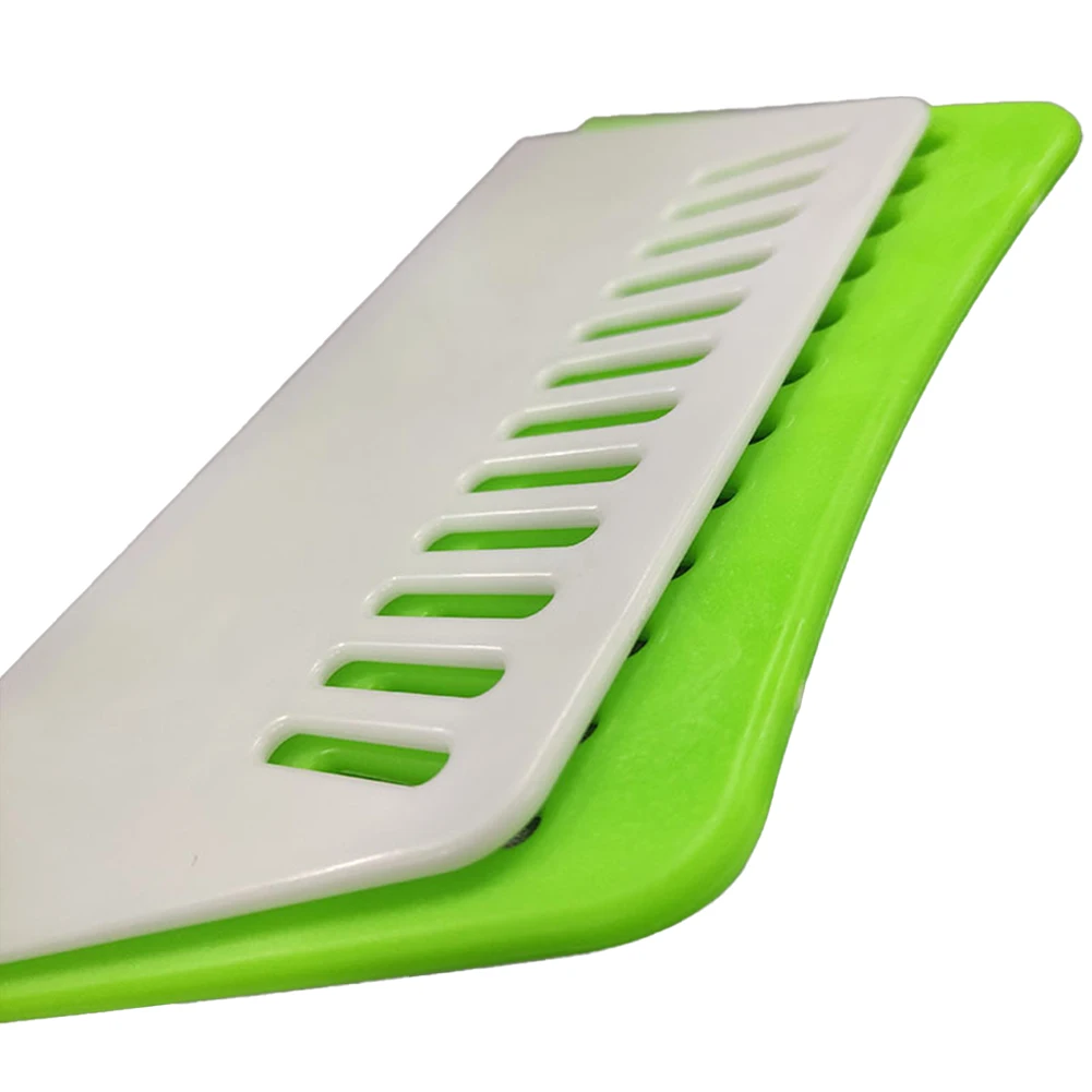 Paper Smoothing Tool Hard Scraper For Adhesive Contact Paper Installing Film 26x14cm Auto Film Putties Glazes Cleaning Tool
Paper Smoothing Tool Hard Scraper For Adhesive Contact Paper Installing Film 26x14cm Auto Film Putties Glazes Cleaning Tool
