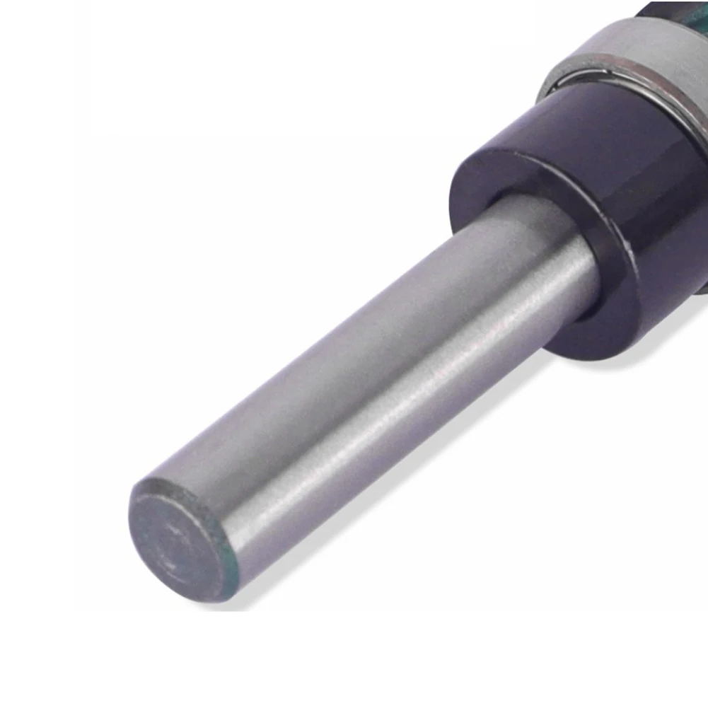 Shank Router Bit Replacement Four Blades Milling Cutter Spare Parts Tool Trimming 45# Steel Accessories Cutter
Shank Router Bit Replacement Four Blades Milling Cutter Spare Parts Tool Trimming 45# Steel Accessories Cutter
