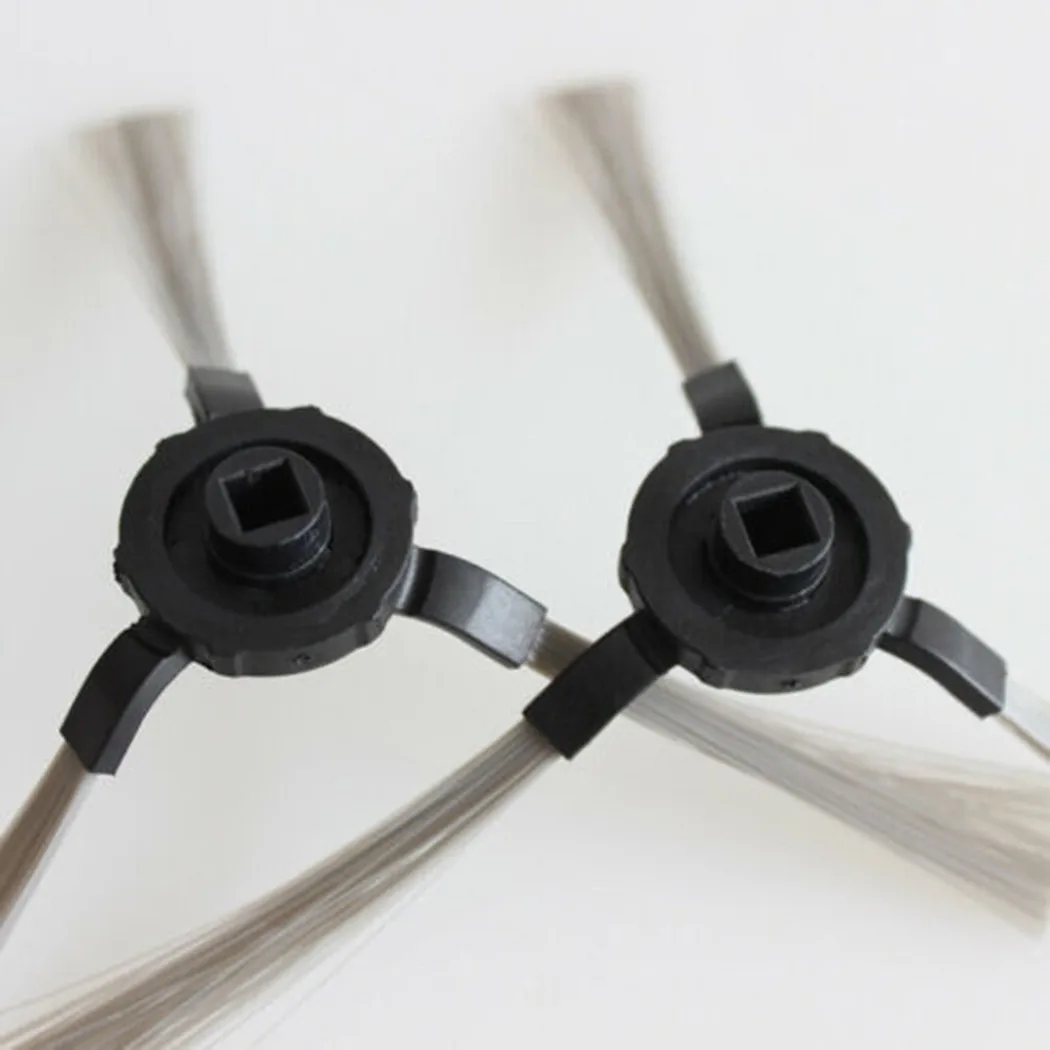 10PCS Side Brushes For MyGenie X750 X990 ZX1000 P1 P2 P3 Vacuum Cleaner Side Brush Vacuum Cleaner Replacement Attachment
10PCS Side Brushes For MyGenie X750 X990 ZX1000 P1 P2 P3 Vacuum Cleaner Side Brush Vacuum Cleaner Replacement Attachment