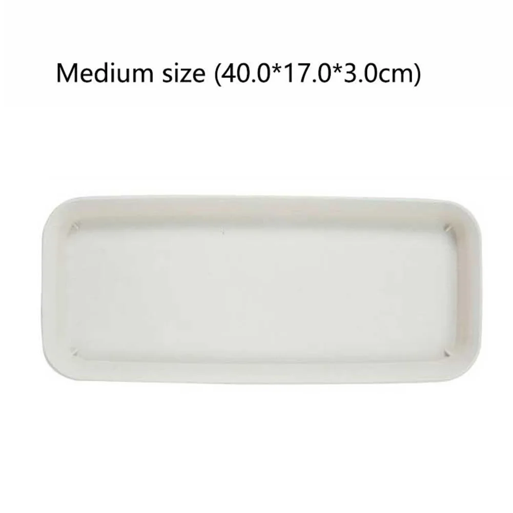 Flexible Plant Saucer Tray Drip Trays Corrosion Resistant Deformation Resistant Drought Resistant Sun Resistant
Flexible Plant Saucer Tray Drip Trays Corrosion Resistant Deformation Resistant Drought Resistant Sun Resistant