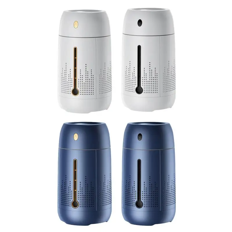 Aroma Diffuser Oil Diffuser Humidifier USB Cool Mist Sprayer With 1.2L Water Tank Aroma Essential Oil Diffuser With LED Night
Aroma Diffuser Oil Diffuser Humidifier USB Cool Mist Sprayer With 1.2L Water Tank Aroma Essential Oil Diffuser With LED Night