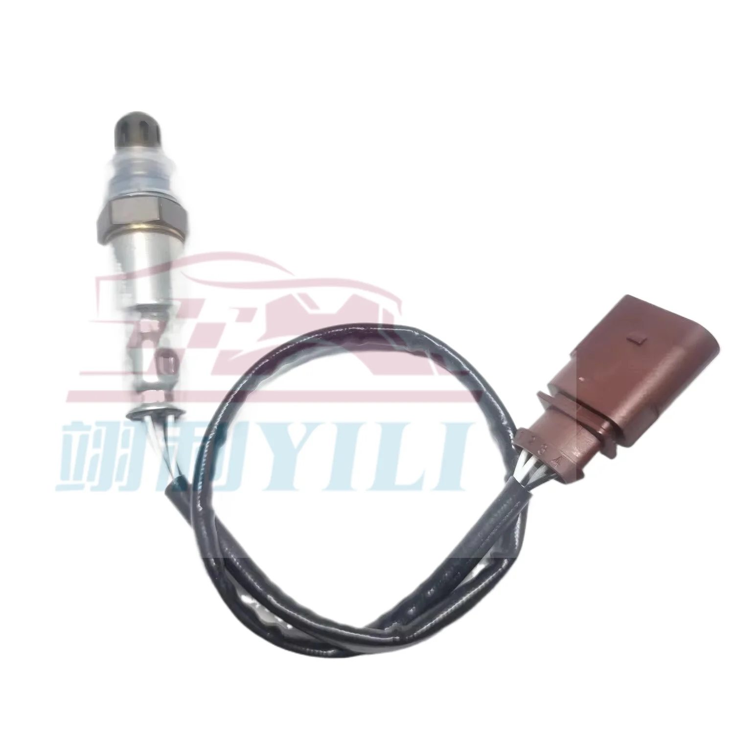 

04E906262AR Front Lambda Probe O2 Oxygen Sensor for AUDI A1 A3 Q2 VW GOLF PASSAT TIGUAN TOURAN POLO SKODA SUPERB OCTAVIA SEAT