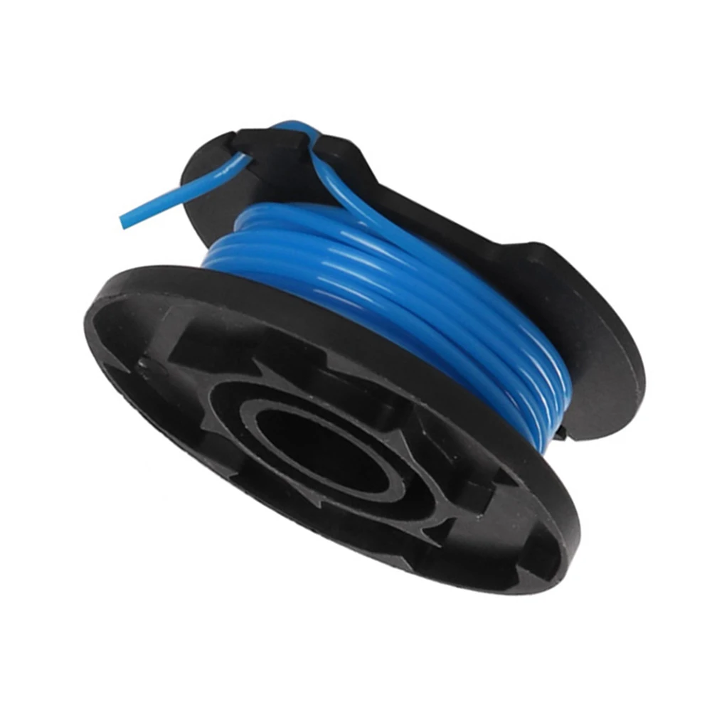 Keep Your Garden in Top Shape with this Dual Line Auto Feed Replacement Spool for Ryobi 18V OLT1832, P2000, P2001, P2002, P2003
Keep Your Garden in Top Shape with this Dual Line Auto Feed Replacement Spool for Ryobi 18V OLT1832, P2000, P2001, P2002, P2003