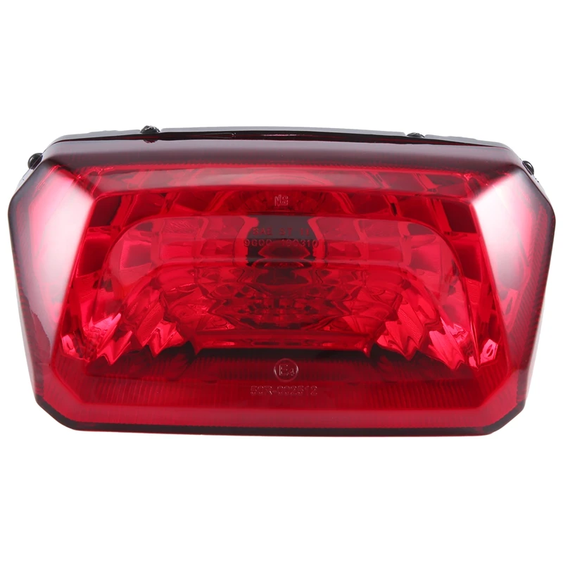 

Tail Light For Cfmoto Cforce 400 X4 CF400AU 450 500S CF500AU-7S 520 X520 ATV 9GQ0-160310 Accessories