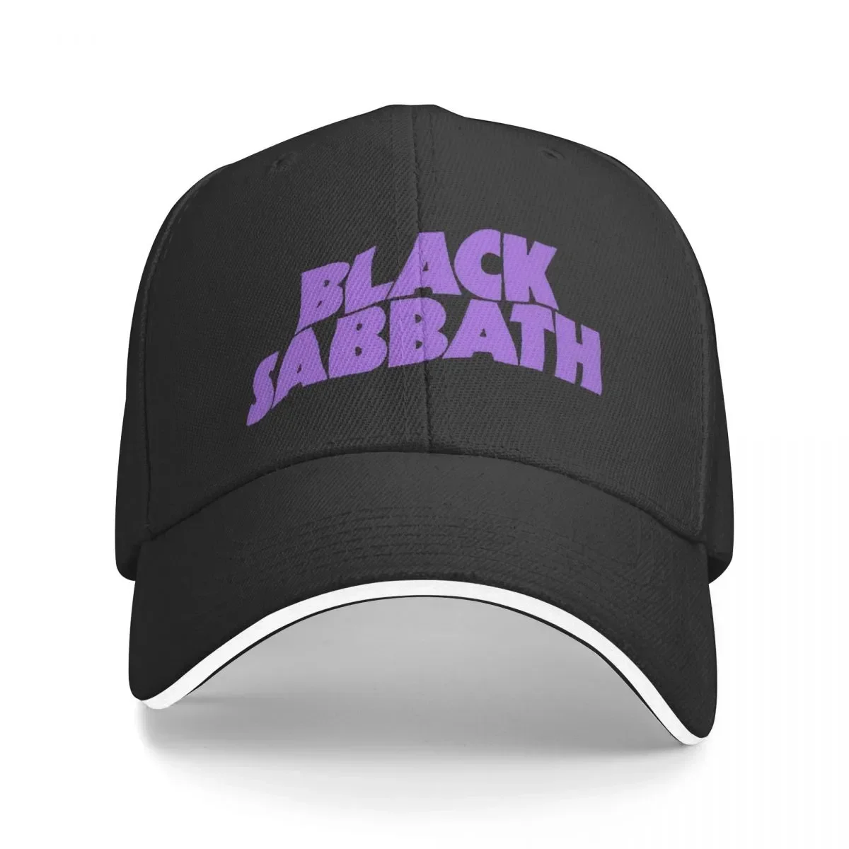 Black Sabbathe Music Baseball Cap Hip Hop Rock Sandwich Caps Men Women Adjustable Caps Hat Fishing
Black Sabbathe Music Baseball Cap Hip Hop Rock Sandwich Caps Men Women Adjustable Caps Hat Fishing