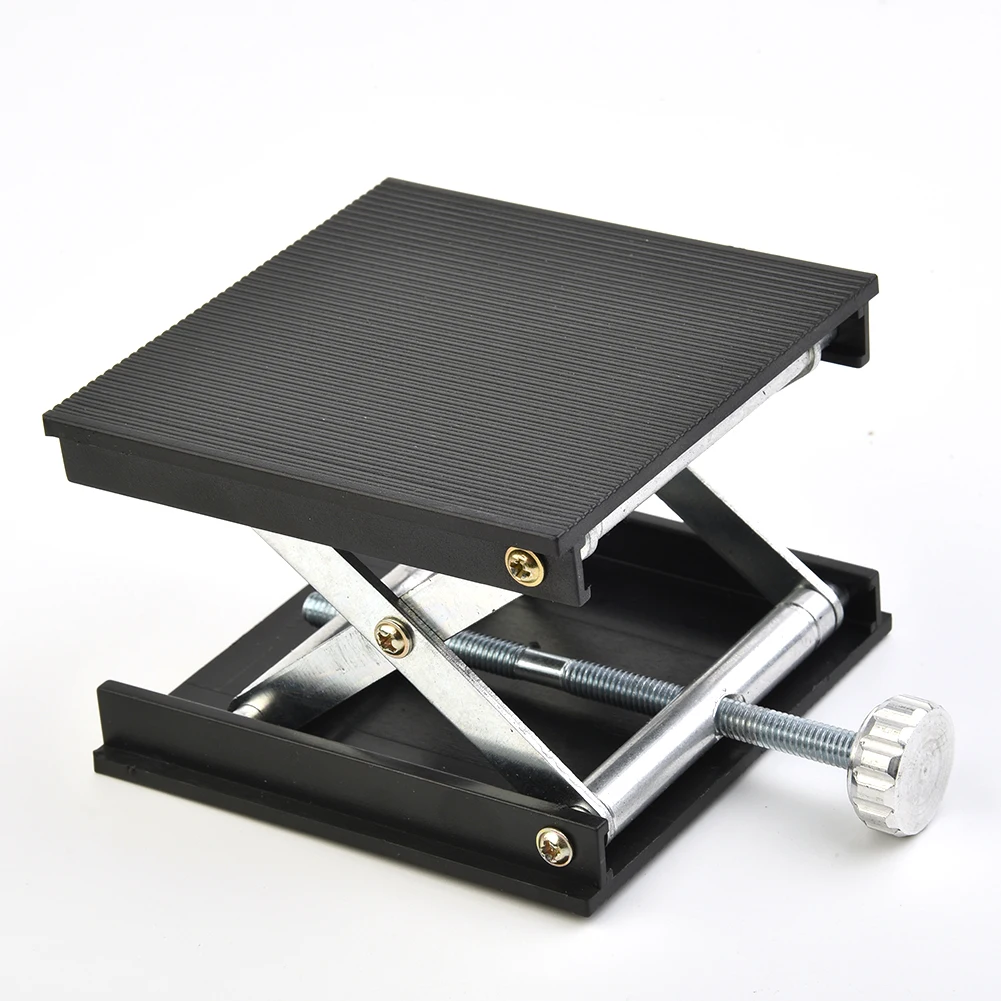 Lift Table Lifting Platform Level Lifting Lift Parts Plastic 90*90*25mm/3.54x3.54x0.98in 90*90*90mm/3.54*3.54*3.54in
Lift Table Lifting Platform Level Lifting Lift Parts Plastic 90*90*25mm/3.54x3.54x0.98in 90*90*90mm/3.54*3.54*3.54in