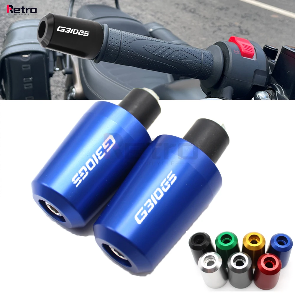 Наконечники Руля Мотоцикла Для BMW G310GS G 310 GS G310 GS 7/8 дюйма 22 мм
Наконечники Руля Мотоцикла Для BMW G310GS G 310 GS G310 GS 7/8 дюйма 22 мм