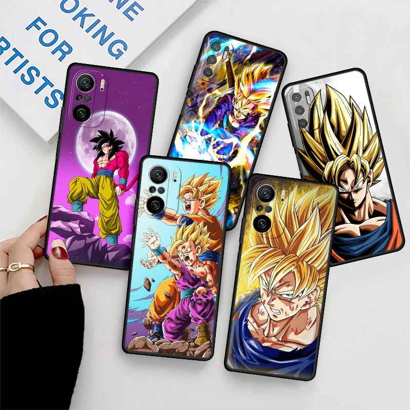Case For Xiaomi Redmi Note 11 12 10 9 Pro 11S 12S 10S 9S 8 Luxury Black Soft Phone Cover Silicone Funda D-Dbz Super Saiyan Shell
Case For Xiaomi Redmi Note 11 12 10 9 Pro 11S 12S 10S 9S 8 Luxury Black Soft Phone Cover Silicone Funda D-Dbz Super Saiyan Shell