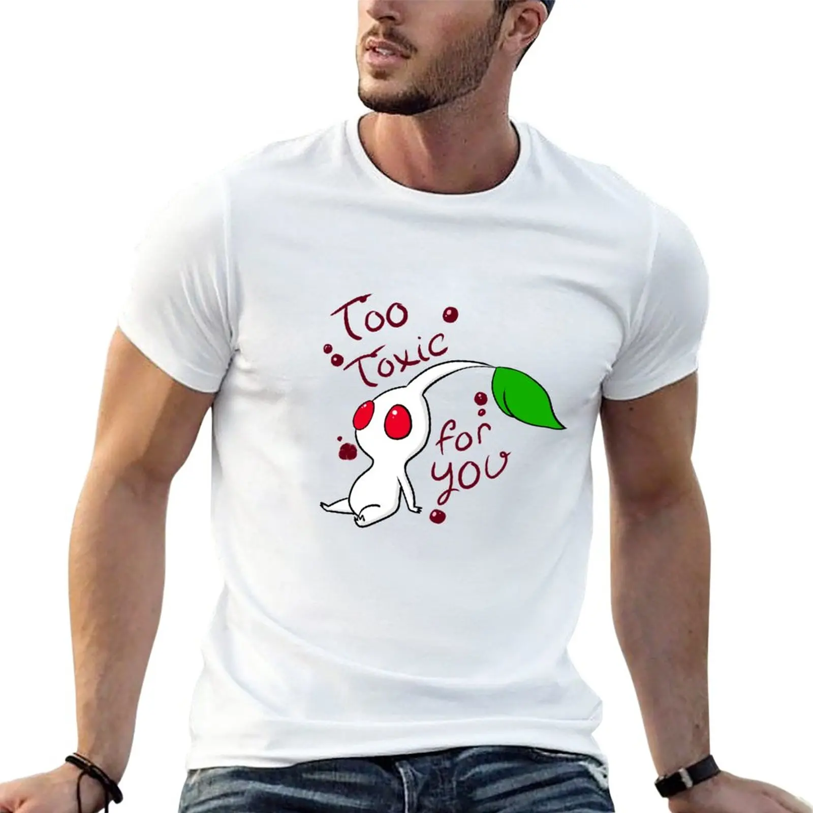 Too Toxic For You T-Shirt boys animal print shirt plus sizes mens graphic t-shirts pack
Too Toxic For You T-Shirt boys animal print shirt plus sizes mens graphic t-shirts pack