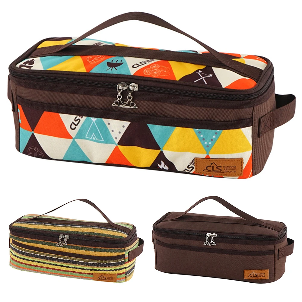 Portable OutdoorCamping Cooker Storage Bag Camping Supplies Cookware Storage Bag Camping Utensil Set Cooker Storage Bag
Portable OutdoorCamping Cooker Storage Bag Camping Supplies Cookware Storage Bag Camping Utensil Set Cooker Storage Bag