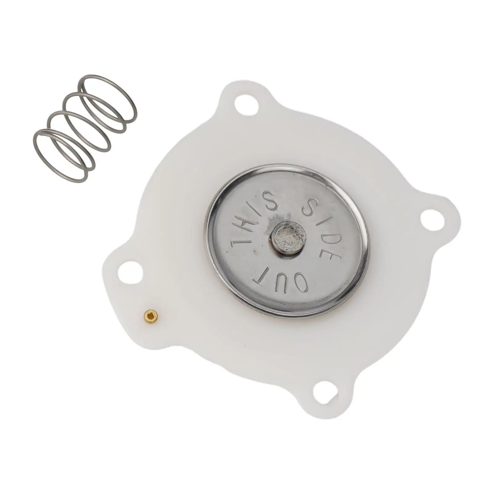 Diaphragm Repair Kit C113443 C113444 For 3/4 Inch Valve G353A041 SCG353A043 Diaphragm C113444 For 1 Inch Valve G353A042 Parts
Diaphragm Repair Kit C113443 C113444 For 3/4 Inch Valve G353A041 SCG353A043 Diaphragm C113444 For 1 Inch Valve G353A042 Parts