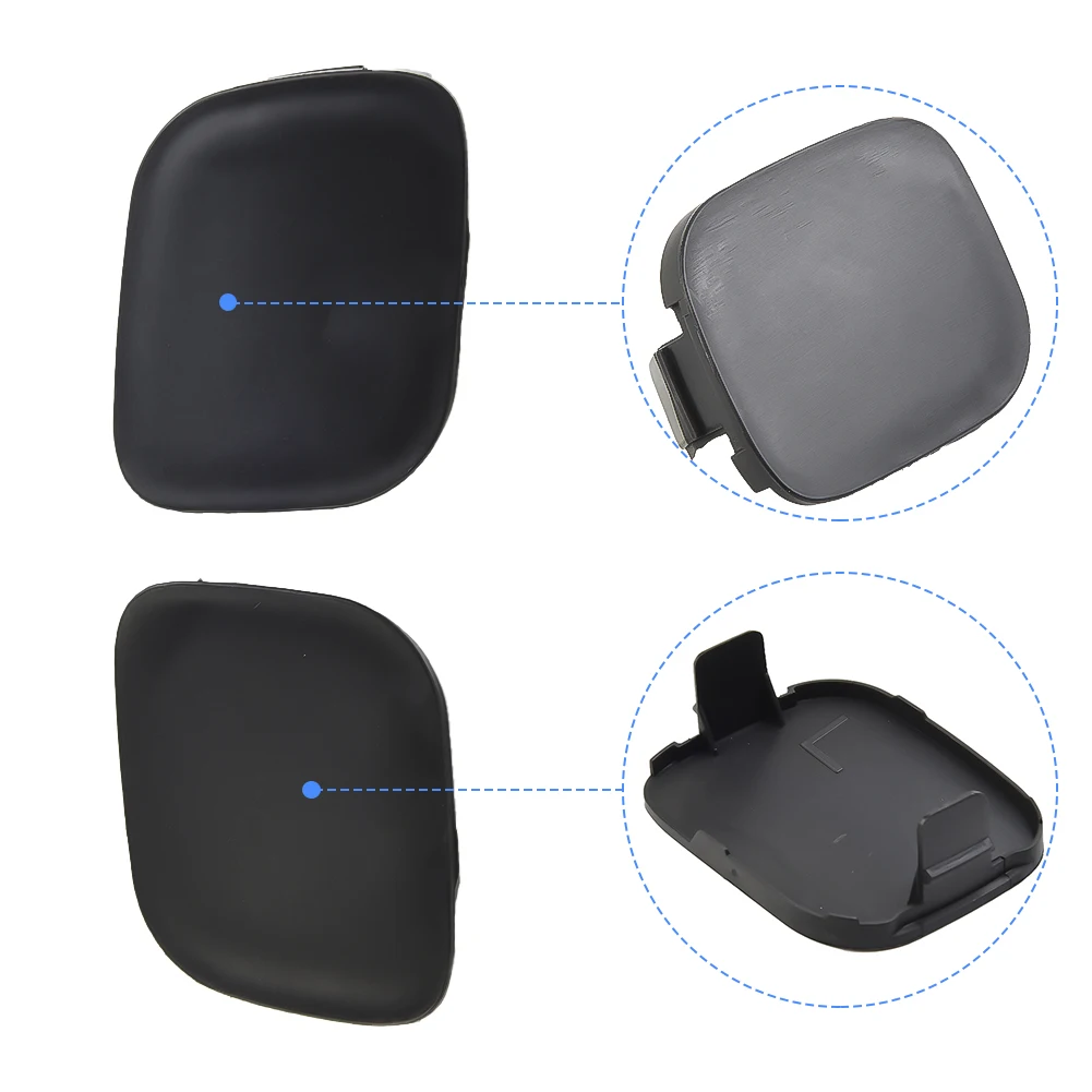 High Quality Outdoor Tow Eye Hook Hook Cover Right 2 Pcs 52127-48020 52128-48010 Accessories Black Left No Painted
High Quality Outdoor Tow Eye Hook Hook Cover Right 2 Pcs 52127-48020 52128-48010 Accessories Black Left No Painted