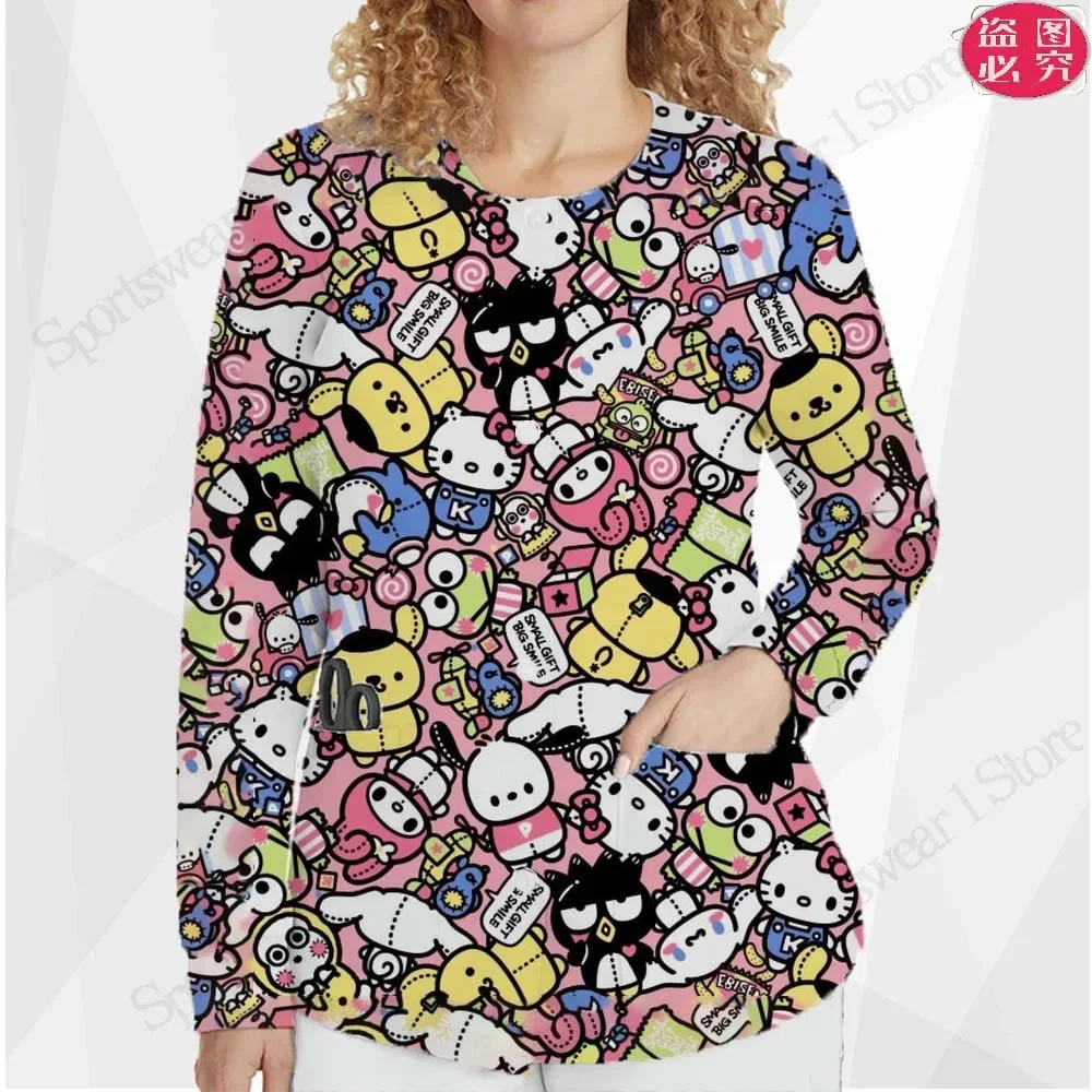 Кардиган Y2k женский с круглым вырезом, модная повседневная одежда в японском стиле, пальто и куртки, верхняя одежда на осень
Кардиган Y2k женский с круглым вырезом, модная повседневная одежда в японском стиле, пальто и куртки, верхняя одежда на осень