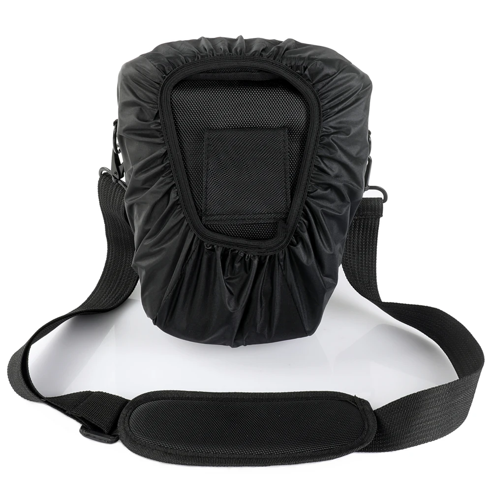 Bolsa impermeable para cámara de vídeo Digital DSLR, funda para SONY Alpha A1 A7M4 7C 7S 7 III 7R V IV A73 A9 II ILCE-7C RX10M4 Bolsa impermeable para cámara de vídeo Digital DSLR, funda para SONY Alpha A1 A7M4 7C 7S 7 III 7R V IV A73 A9 II ILCE-7C RX10M4