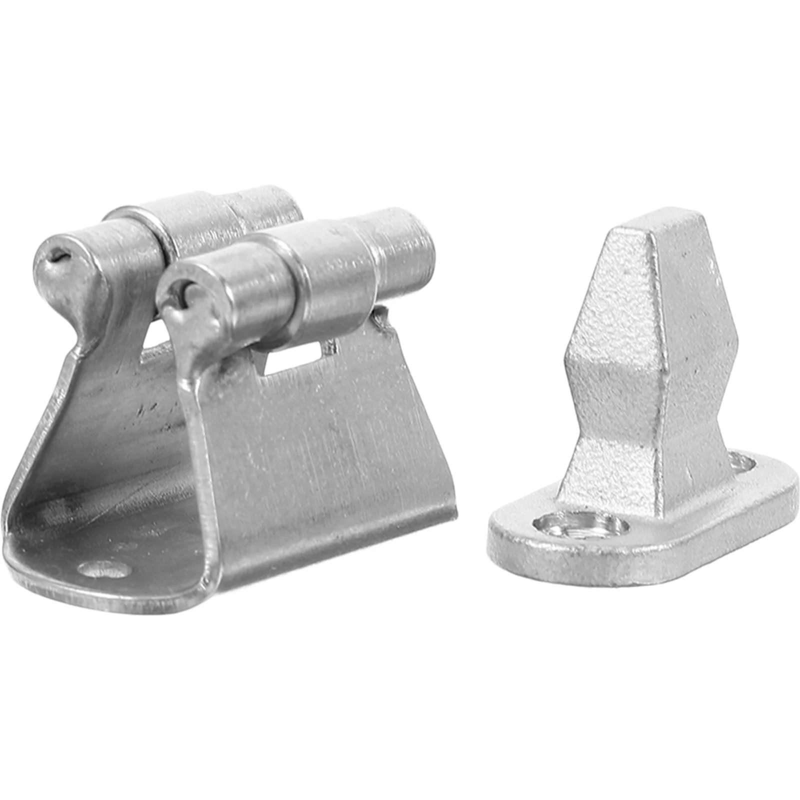 

Stainless Steel Door Lock Catch for Marine Metal Yacht Fixing Stop Polished Stopper Holder