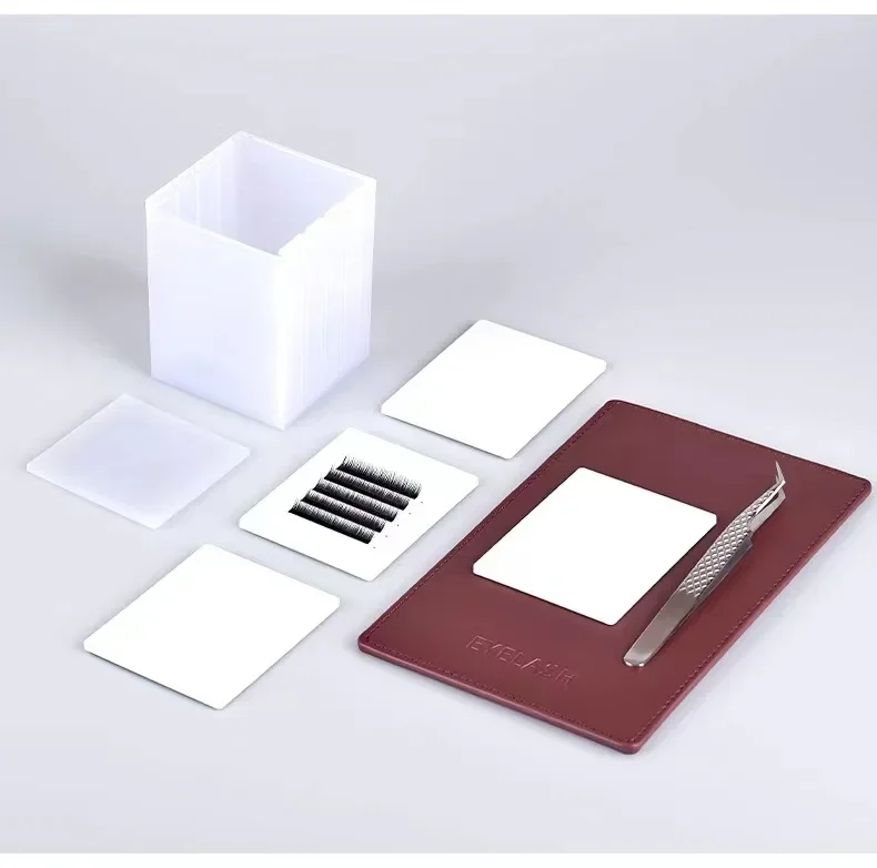 Lashes Magnetic Plate Eyelash Storage Box Lash Storage Boxes False Eyelash Assist Device Fake Eyelashes Storage Magnetic Plate
Lashes Magnetic Plate Eyelash Storage Box Lash Storage Boxes False Eyelash Assist Device Fake Eyelashes Storage Magnetic Plate