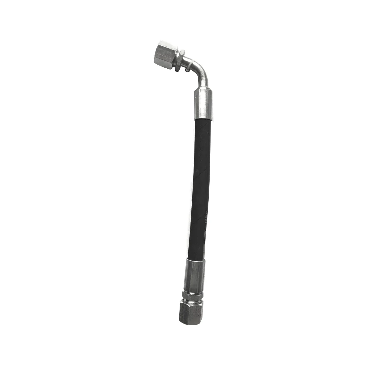Spare Parts Hydraulic Hose for Volvo Trucks VOE 21763931 22260491 22910651 22910655 22910661 23016665 22910670
Spare Parts Hydraulic Hose for Volvo Trucks VOE 21763931 22260491 22910651 22910655 22910661 23016665 22910670