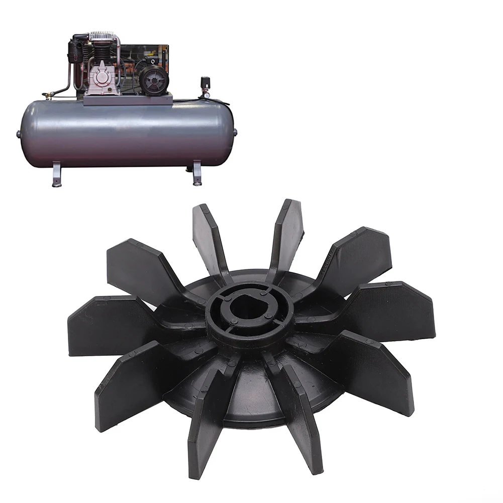 1 Pc Air Compressor Fan Blade Replacement D Type 10 Impeller Direct On Line Motor 14mm Shaft 135mm Outer Diameter Fast Ship
1 Pc Air Compressor Fan Blade Replacement D Type 10 Impeller Direct On Line Motor 14mm Shaft 135mm Outer Diameter Fast Ship