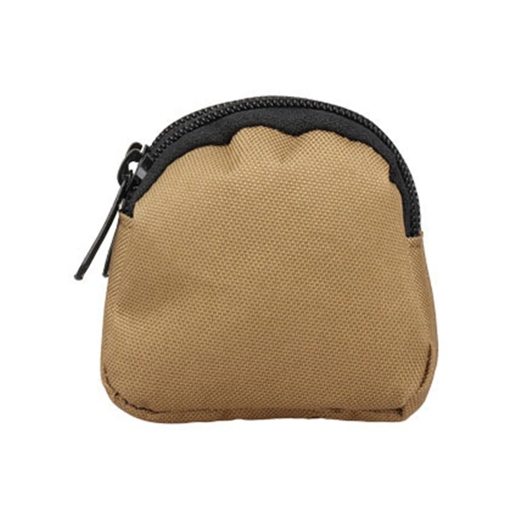 Mini Coin Purse Wallet Khaki Practical And Durable Waterproof Cloth Black Camo Easy To Carry Easy To Use Brand New
Mini Coin Purse Wallet Khaki Practical And Durable Waterproof Cloth Black Camo Easy To Carry Easy To Use Brand New