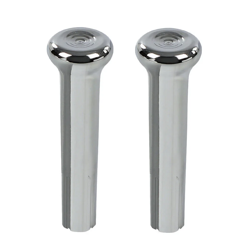 1Pair Chrome Door Lock Knobs Silver Metal For Buick For Chevrolet For Pontiac 1971-1988 IN6728Z Unique Style Car Accessories
1Pair Chrome Door Lock Knobs Silver Metal For Buick For Chevrolet For Pontiac 1971-1988 IN6728Z Unique Style Car Accessories
