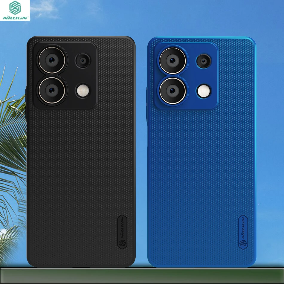 Чехол для Xiaomi Redmi Note 13 5G, чехол NILLKIN, облегающие чехлы для Xiaomi Redmi Note 13 5G, суперматовый чехол, Жесткий Чехол
Чехол для Xiaomi Redmi Note 13 5G, чехол NILLKIN, облегающие чехлы для Xiaomi Redmi Note 13 5G, суперматовый чехол, Жесткий Чехол