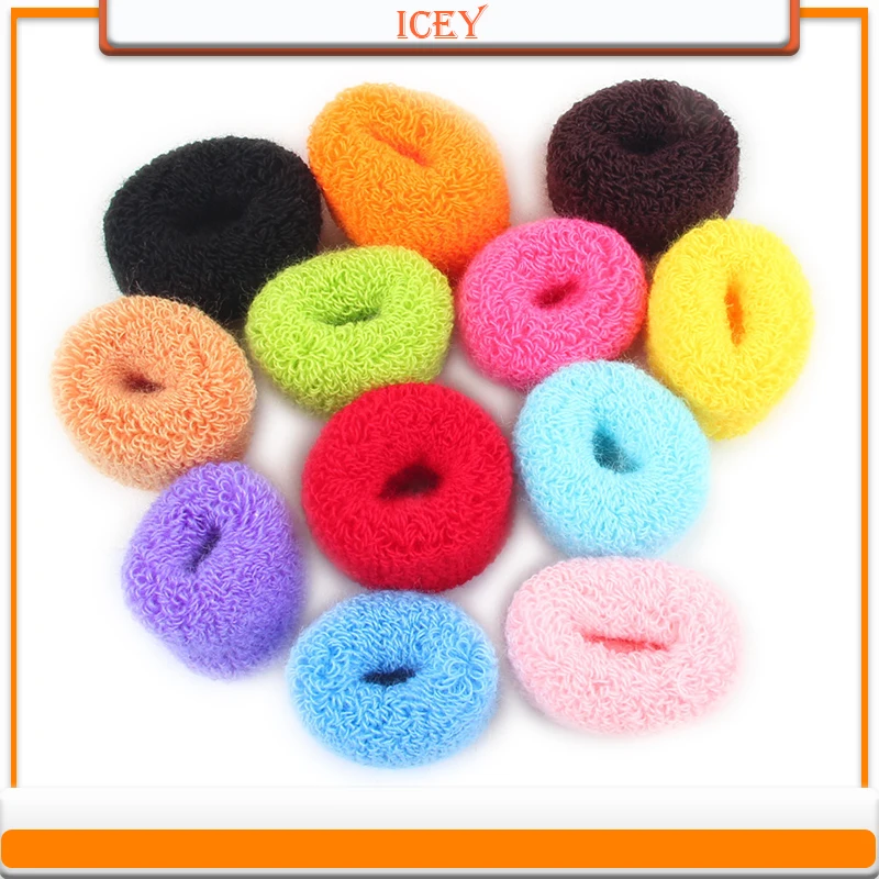 12pcs Headdress Women's Solid Color Elastic Simple Elastic Band Hair Ring Autumn And Winter Cute Wide-Brimmed Elastic Towel Ring
12pcs Headdress Women's Solid Color Elastic Simple Elastic Band Hair Ring Autumn And Winter Cute Wide-Brimmed Elastic Towel Ring