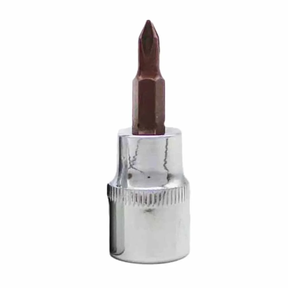 1/4 To 3/8 Square Drive Hex Socket Bit Adapter PH1 PH2 PH3 Ratchet Wrench Screwdriver Bits Magnetic Batch Head Nutdriver
1/4 To 3/8 Square Drive Hex Socket Bit Adapter PH1 PH2 PH3 Ratchet Wrench Screwdriver Bits Magnetic Batch Head Nutdriver