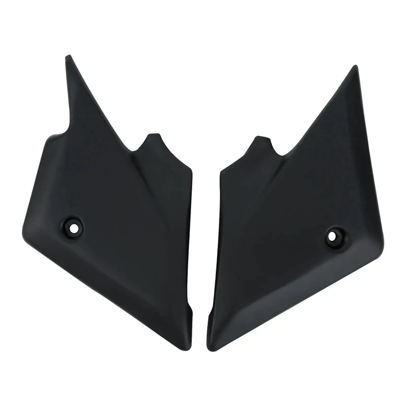 1Pair Motorcycle Black Left Right Side Panels Frame Fairing Cover Replacement Parts For Suzuki SV650 SV 650 2005-2011
1Pair Motorcycle Black Left Right Side Panels Frame Fairing Cover Replacement Parts For Suzuki SV650 SV 650 2005-2011