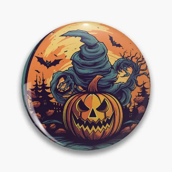 Halloween Spectacular Pin Soft Button Pin Collar Cartoon Brooch Cute Clothes Decor Jewelry Funny Lapel Pin Hat Metal Creative
Halloween Spectacular Pin Soft Button Pin Collar Cartoon Brooch Cute Clothes Decor Jewelry Funny Lapel Pin Hat Metal Creative