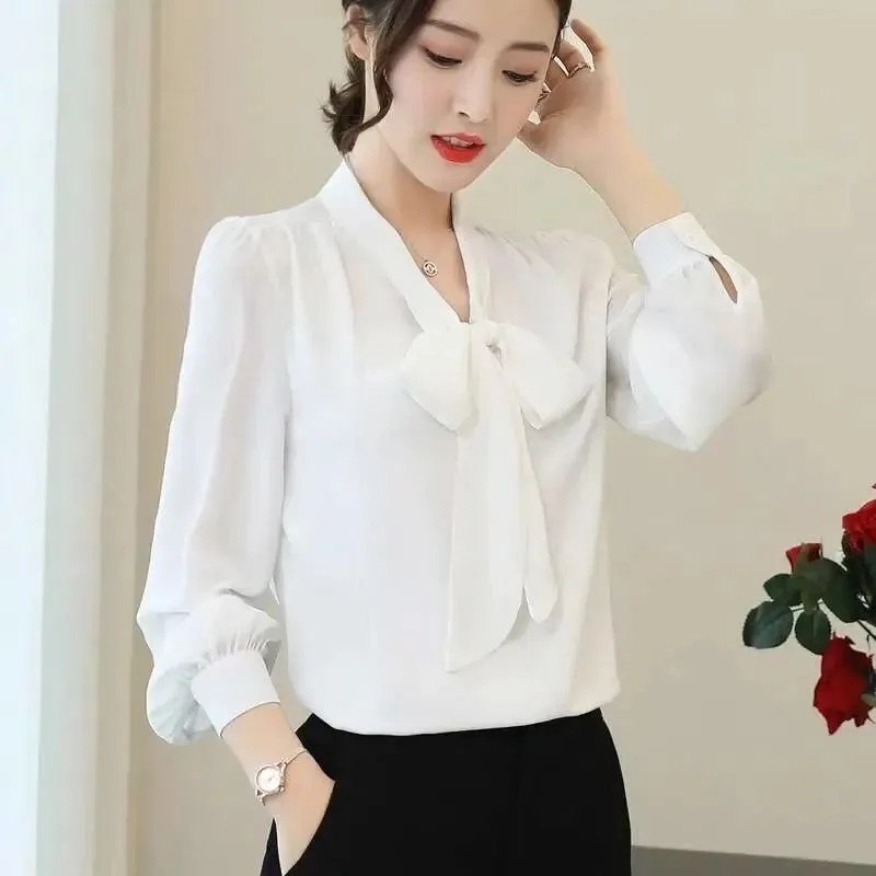 Solid Color Shirt Women's Long Sleeved 2024 Spring and Autumn New Western and Versatile Fashion Top Women's High-end Base Shirt
Solid Color Shirt Women's Long Sleeved 2024 Spring and Autumn New Western and Versatile Fashion Top Women's High-end Base Shirt