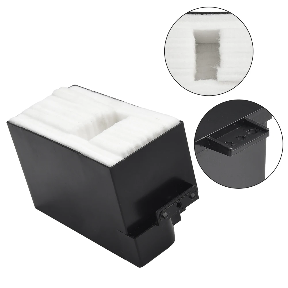 Brand New Waste Ink Tank Pad Accessories Durable Maintenance Box Practical Sponge Box Useful Suitable For EPSON
Brand New Waste Ink Tank Pad Accessories Durable Maintenance Box Practical Sponge Box Useful Suitable For EPSON