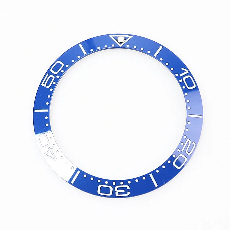 Watch Parts SUBGMT BGW9 Digital Scale Outer Ring Full Luminous High Quality Ceramic Bezel 40.5x32.5x1.6mm Bezel Insert
Watch Parts SUBGMT BGW9 Digital Scale Outer Ring Full Luminous High Quality Ceramic Bezel 40.5x32.5x1.6mm Bezel Insert