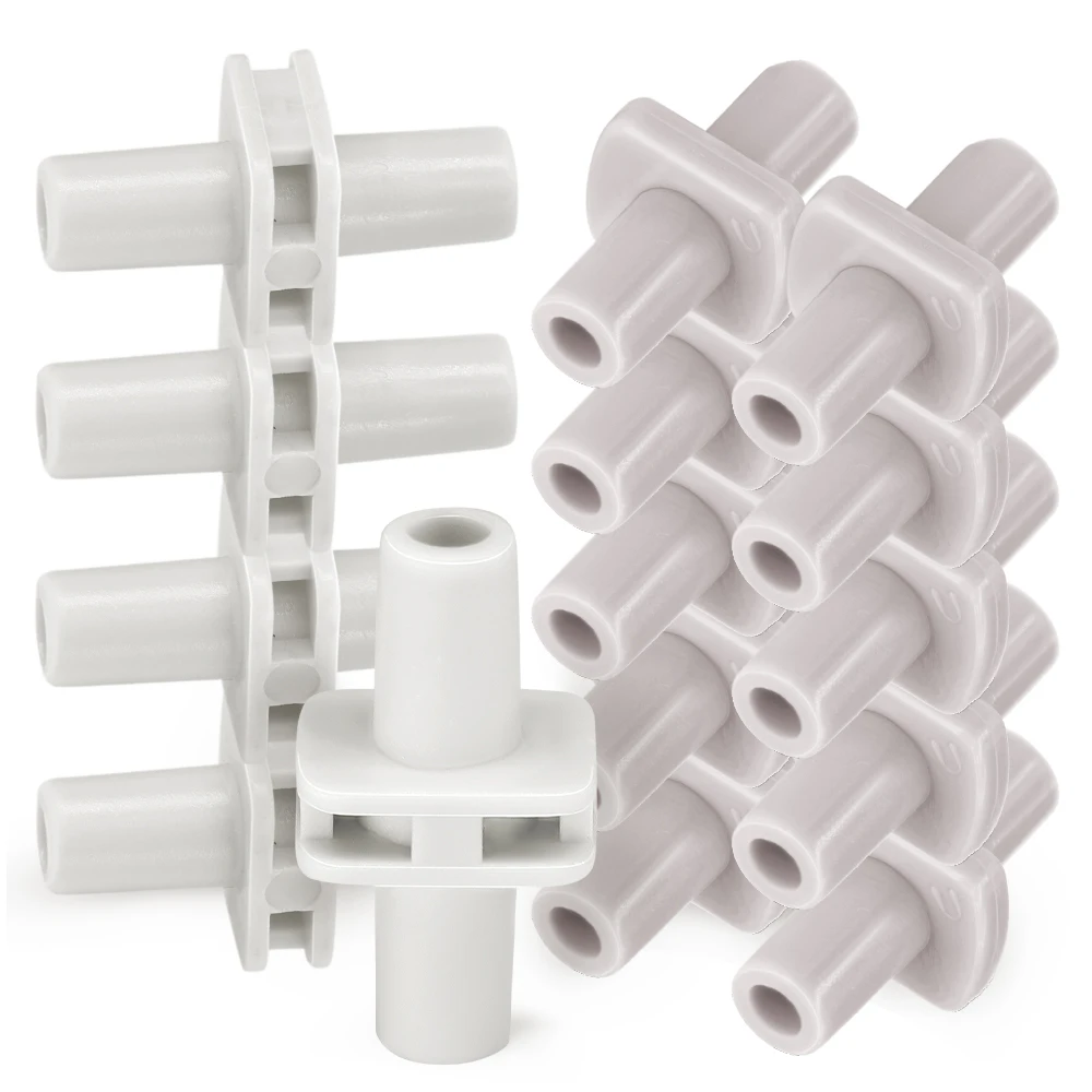 50 шт., серые быстроразъемные садовые микро-сопла 
50 шт., серые быстроразъемные садовые микро-сопла