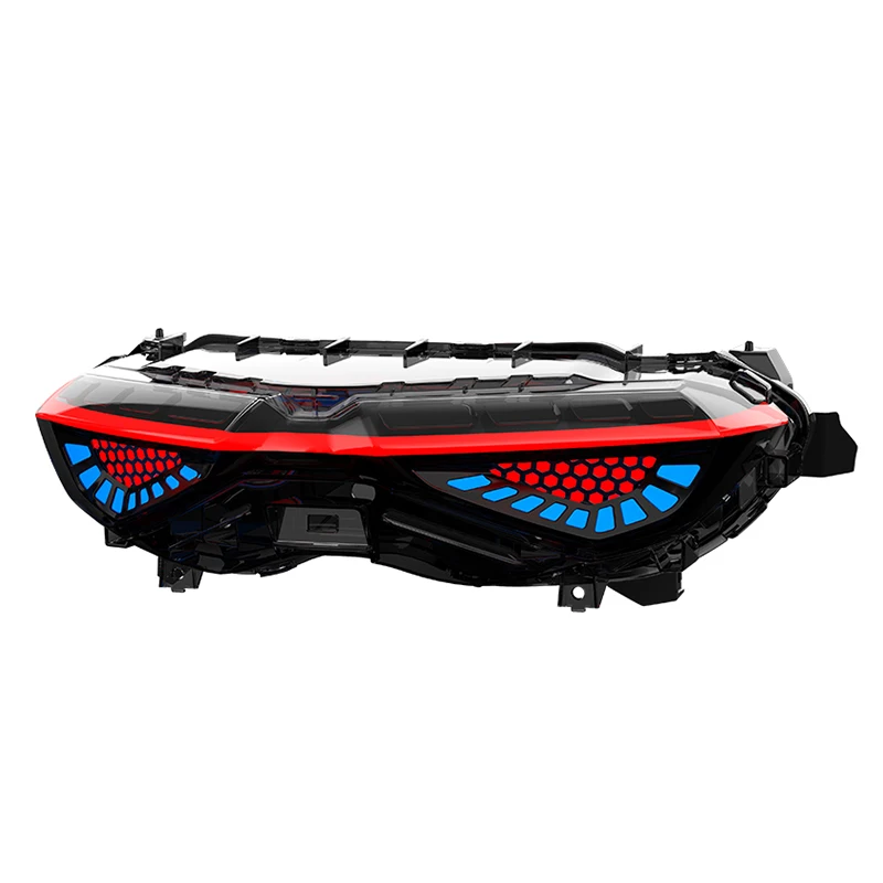 Motorbike Indicator Rear Lighting Systems Motorcycle Accessories And Parts Turn Signal Led Tail Lights For NMAX 155
Motorbike Indicator Rear Lighting Systems Motorcycle Accessories And Parts Turn Signal Led Tail Lights For NMAX 155