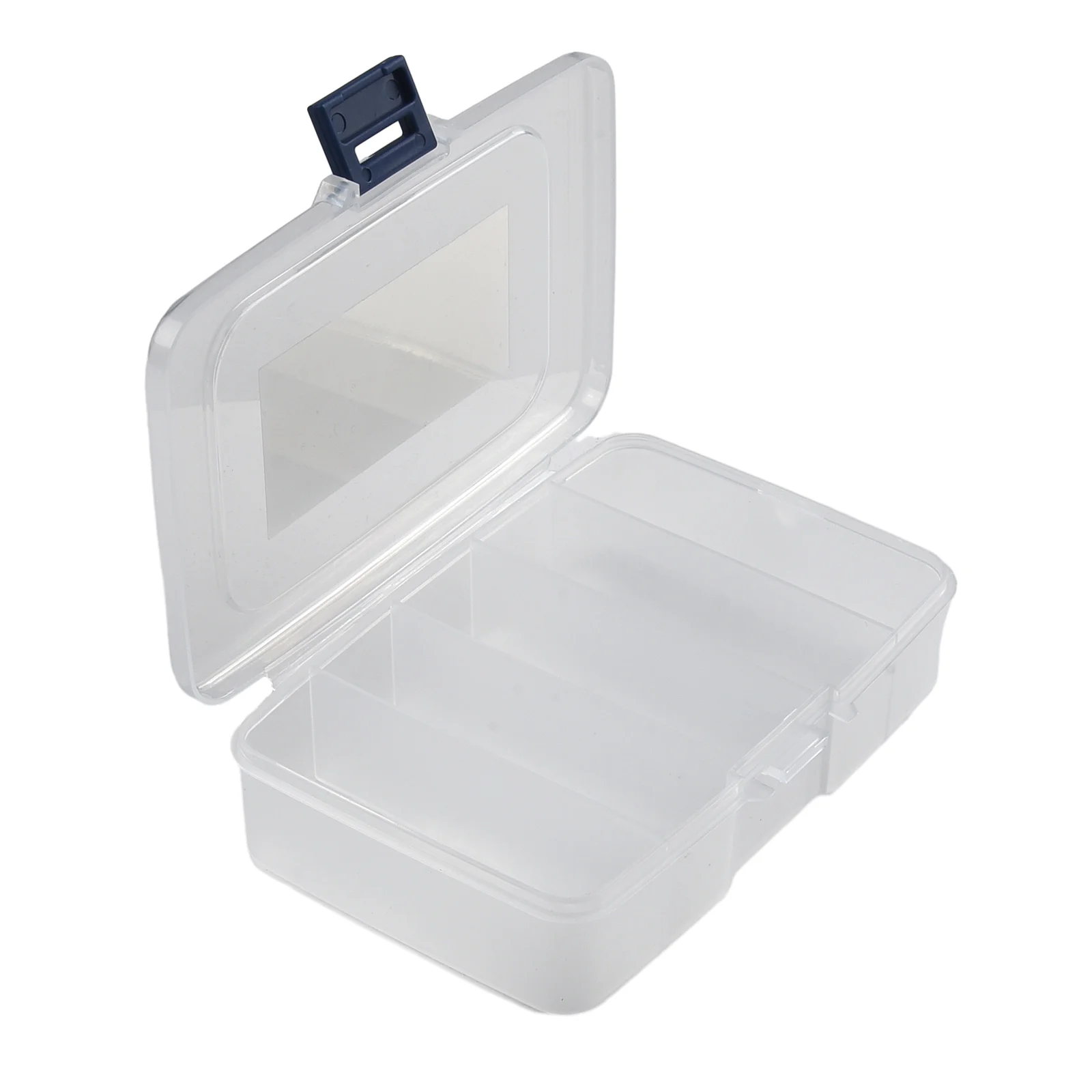 Case Screws Box Tool 1PCS 14.3*9*3.5 Cm Box Craft Organizer IC Storage PP Small Part Container Tool Screws Translucent
Case Screws Box Tool 1PCS 14.3*9*3.5 Cm Box Craft Organizer IC Storage PP Small Part Container Tool Screws Translucent