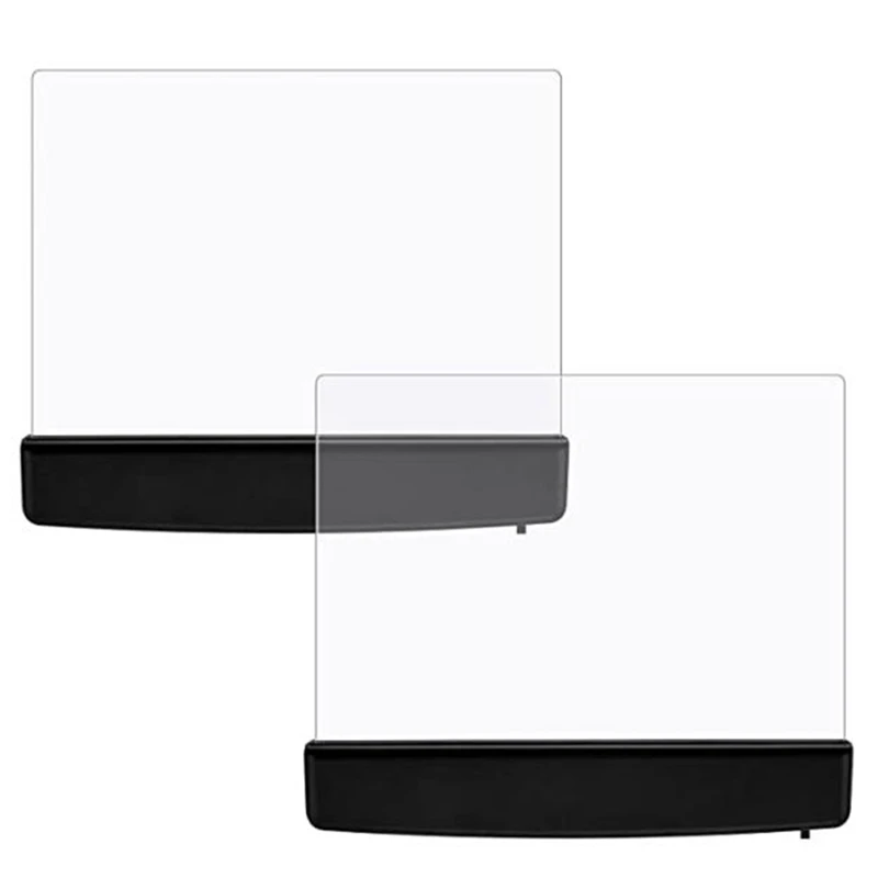 2 Pieces LED Reading Light Night Light Book Family Study Light Eye Care Reading Lamp Portable Bookmark Light For Reading Retail
2 Pieces LED Reading Light Night Light Book Family Study Light Eye Care Reading Lamp Portable Bookmark Light For Reading Retail
