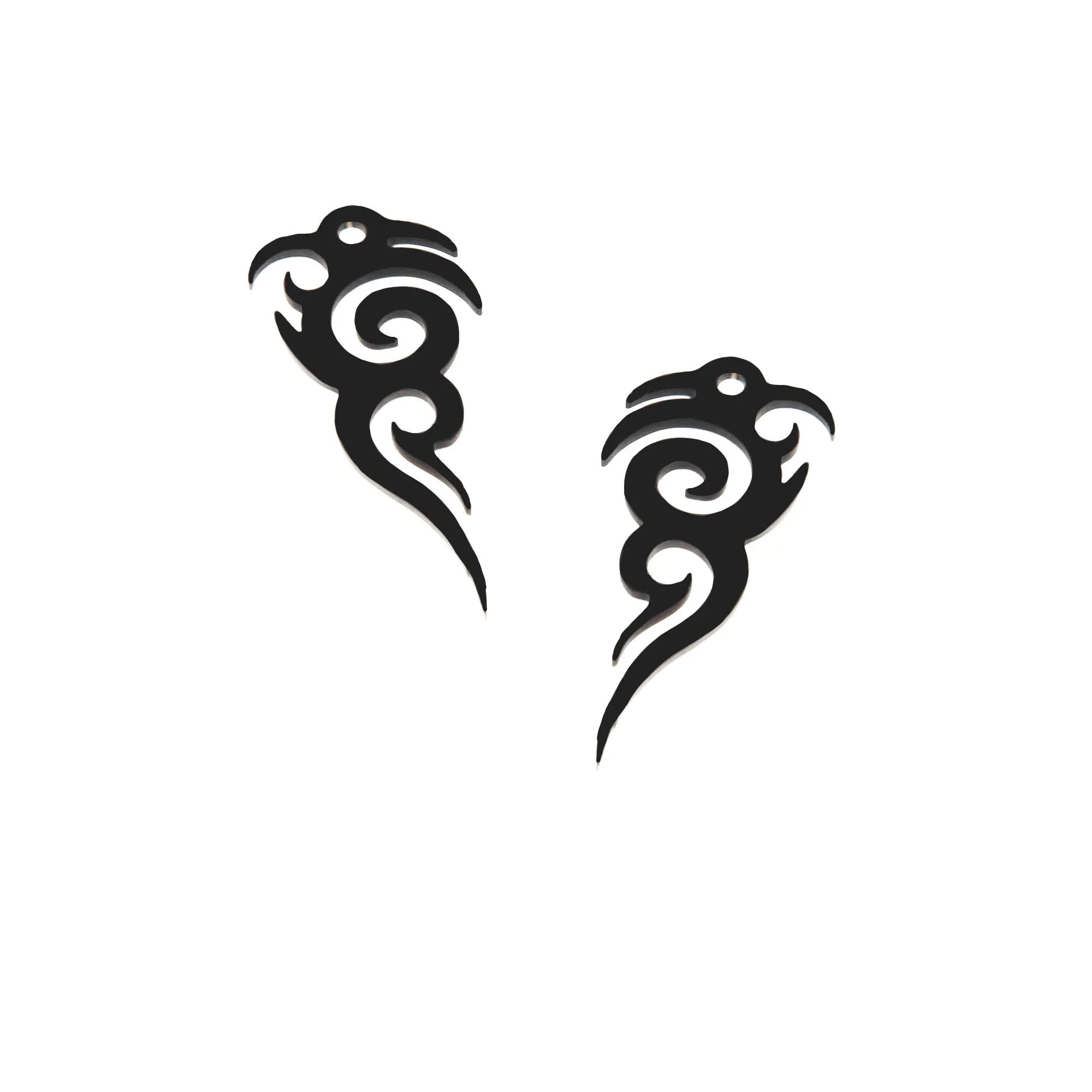 5 шт./партия, подвески из нержавеющей стали, 30 х13 мм
5 шт./партия, подвески из нержавеющей стали, 30 х13 мм