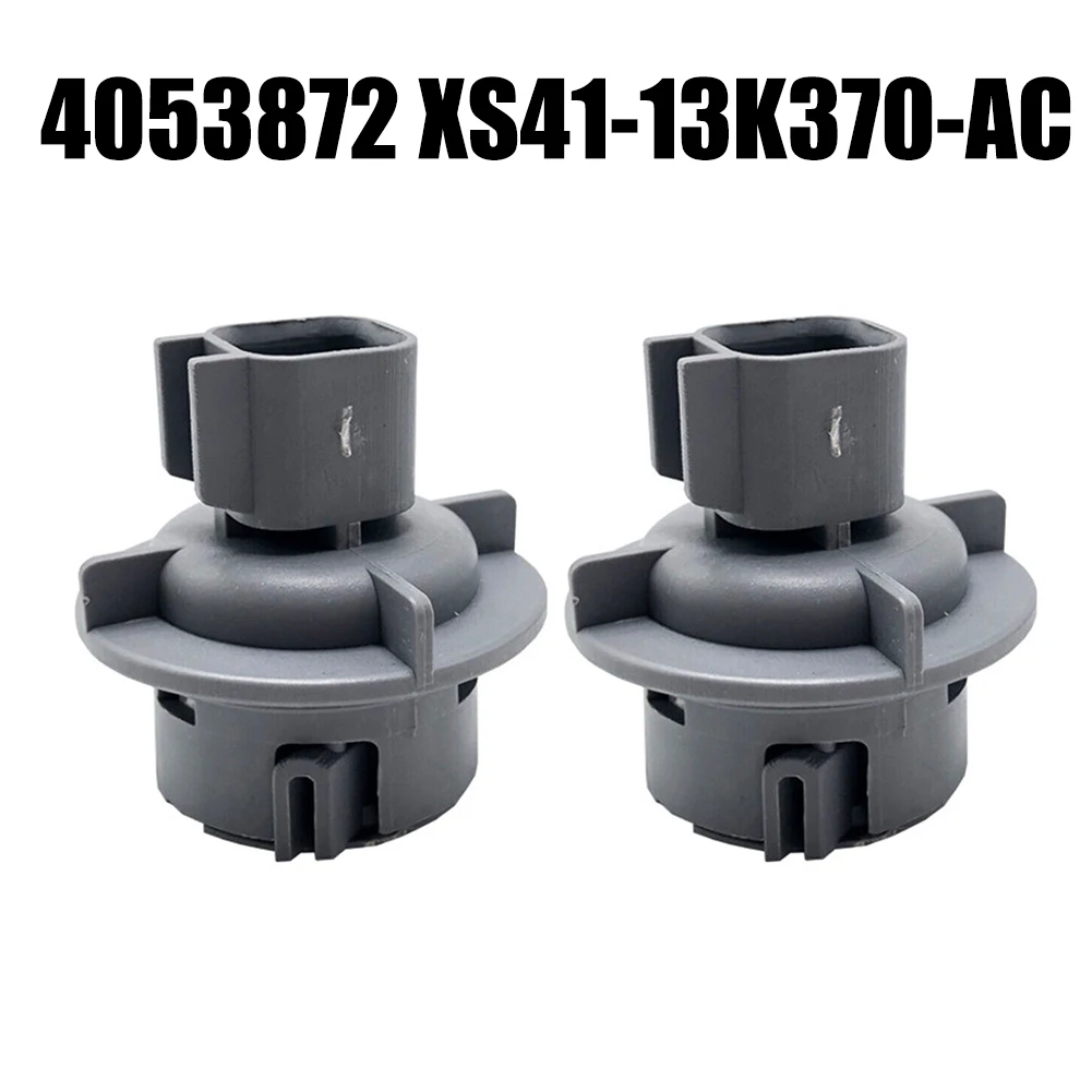 2pcs Car Front Indicator Light Socket For Ford For Focus 1998-2005, 2004-2008 & 2008-2011 For C-Max 2003-2007 For 2008-2012
2pcs Car Front Indicator Light Socket For Ford For Focus 1998-2005, 2004-2008 & 2008-2011 For C-Max 2003-2007 For 2008-2012